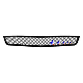 APG® - 1-Pc Black 1.8 mm Wire Mesh Bumper Grille