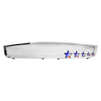 APG® - Chrome Polished 1.8 mm Wire Mesh Grille Set
