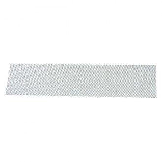 APG® - Chrome Polished Wire Mesh Grille Sheet