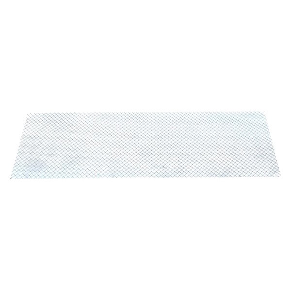APG® - 1-Pc Chrome Polished 2.5 mm Wire Mesh Grille Sheet