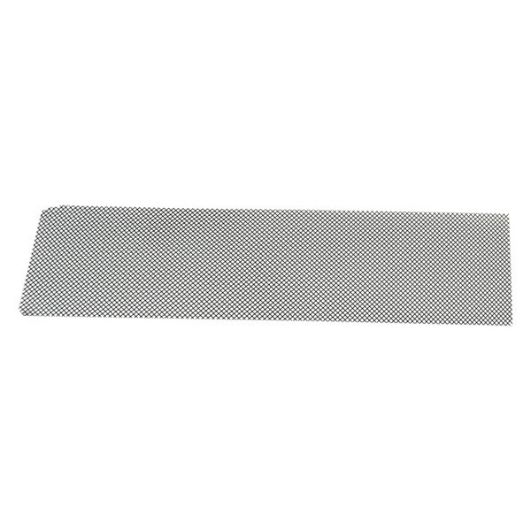 APG® - 5-Pc Black Powder Coated 1.8 mm Wire Mesh Grille Sheet