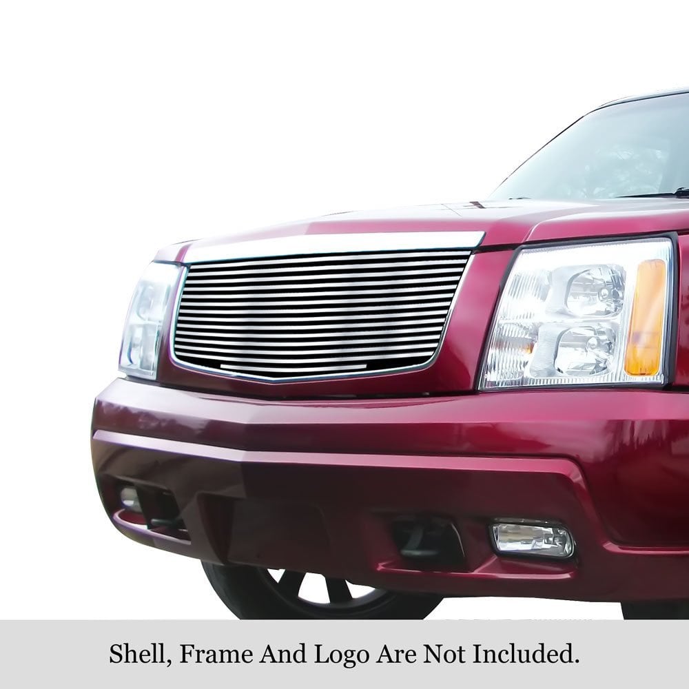 2002-2006 Cadillac Escalade /2002-2006 Cadillac Escalade Ext