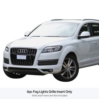 APG® - Billet Grille