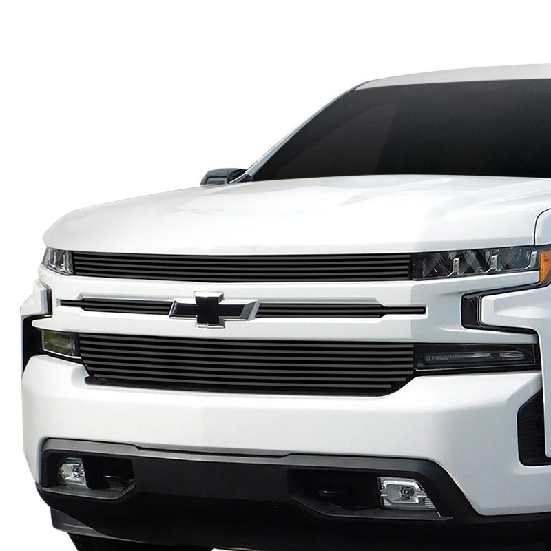 APG® - Chevy Silverado 1500 LT / LT Trail Boss / RST 2020 4-Pc