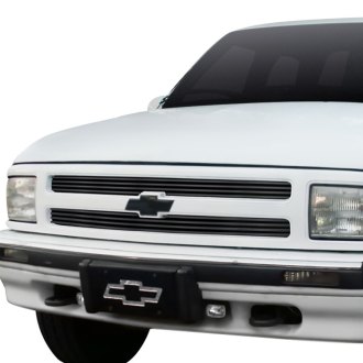 1997 chevy deals s10 custom grill