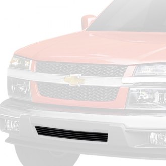 Chevy Colorado Billet Grilles – CARiD.com