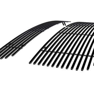 APG® - 2-Pc Black 8x6 mm Horizontal Billet Main Grille