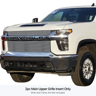 APG® - Billet Grille