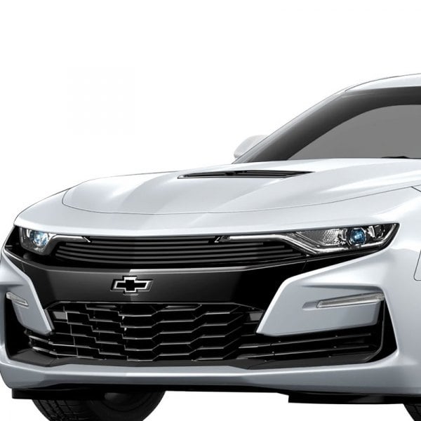 2019 camaro deals ss front grill