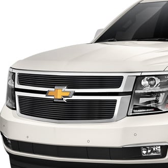 APG® - Billet Grille