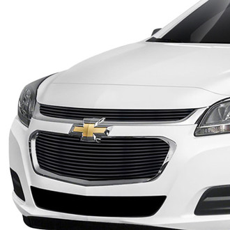 APG® - Billet Grille