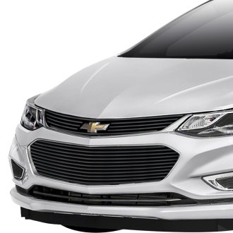 2017 chevy cruze front grill