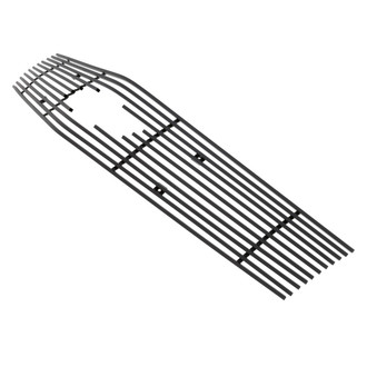 APG® - 1-Pc Black Horizontal Billet Short Main Grille
