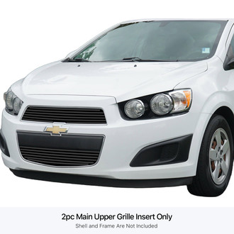 APG® - Billet Grille
