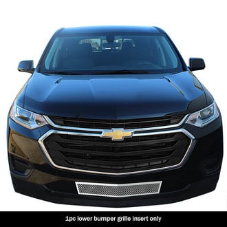 APG® - Mesh Grille