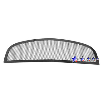APG® - 1-Pc Black 1.8 mm Wire Mesh Main Grille