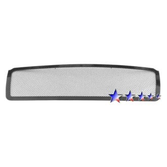 APG® - 1-Pc Black 1.8 mm Wire Mesh Main Grille