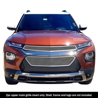 APG® - Mesh Grille