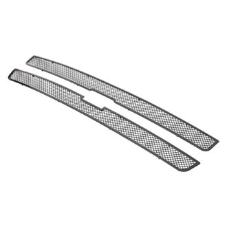 APG® - 2-Pc Black 1.8 mm Wire Mesh Main Grille