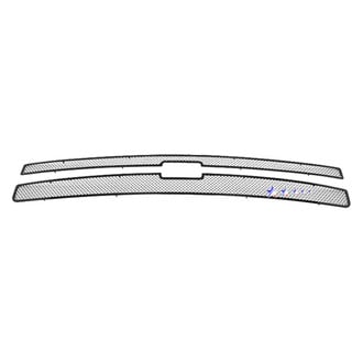 APG® - Black 1.8 mm Wire Mesh Main and Bumper Grille Set