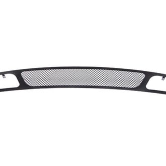APG® - 1-Pc Black 1.8 mm Wire Mesh Bumper Grille
