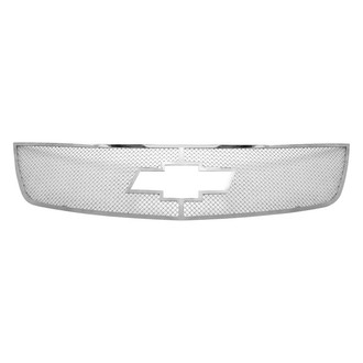 APG® - Chrome Polished 1.8 mm Wire Mesh Grille Set