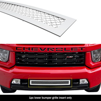 APG® - Mesh Grille