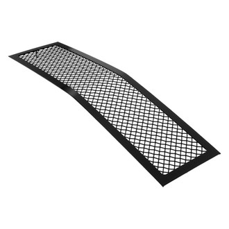 APG® - 1-Pc Black 1.8 mm Wire Mesh Bumper Grille