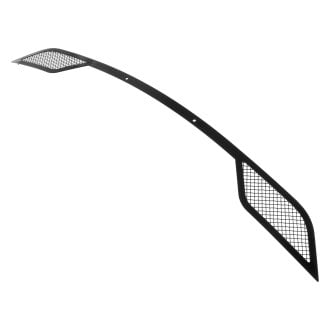 APG® - 1-Pc Black 1.8 mm Wire Mesh Bumper Grille