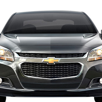 APG® - 1-Pc Black 1.8 mm Wire Mesh Bumper Grille