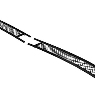 APG® - Black 1.8 mm Wire Mesh Main and Bumper Grille Set