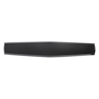APG® - 1-Pc Black 1.8 mm Wire Mesh Main Grille