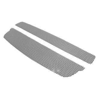 APG® - 2-Pc Black 1.8 mm Wire Mesh Main Grille