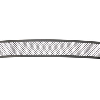 APG® - 1-Pc Black 1.8 mm Wire Mesh Bumper Grille
