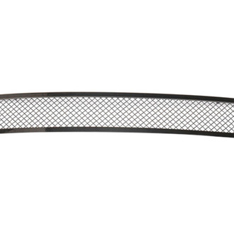 APG® - 1-Pc Black 1.8 mm Wire Mesh Bumper Grille