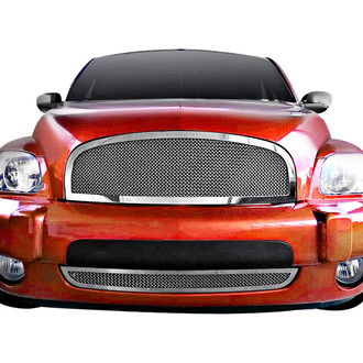 APG® - Mesh Grille