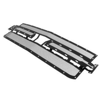 APG® - Rivet Style Wire Mesh Grille