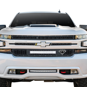 APG® - Honeycomb Style Laser Cut Grille