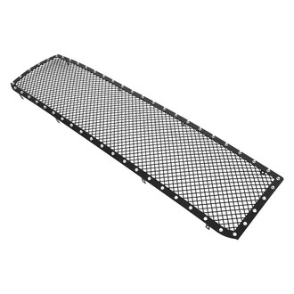 APG® - Rivet Style Black 2.5 mm Wire Mesh Main and Bumper Grille Set