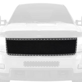 APG® - 1-Pc Rivet Style Black 1.8 mm Wire Mesh Main Grille