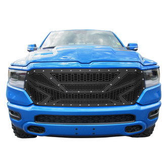 APG® - Laser Cut Grille