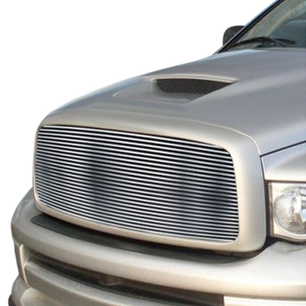 2004 dodge ram 1500 aftermarket grille