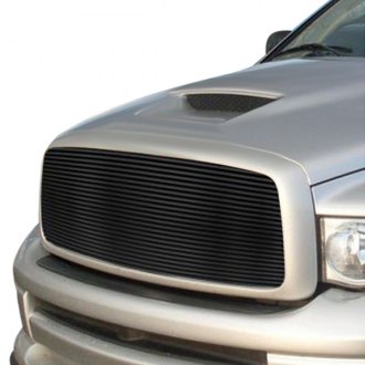 2004 dodge ram 1500 aftermarket outlet grille