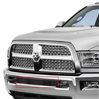 Ram 2500 Billet Grilles – CARiD.com