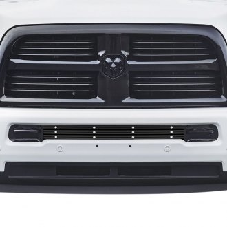 2016 Ram 2500 Custom Grilles | Billet, Mesh, LED, Chrome, Black