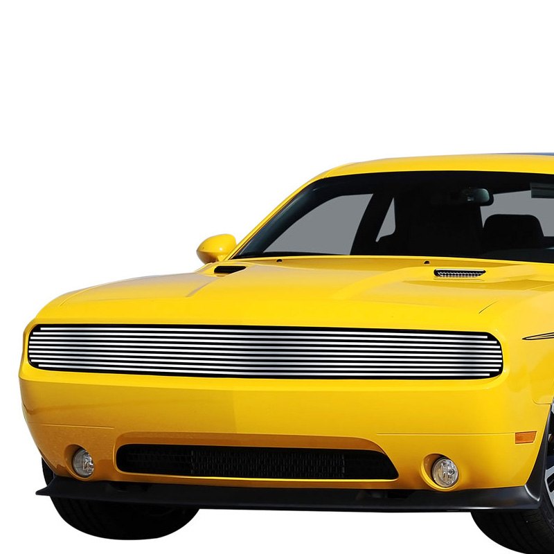 Grille Inserts Automotive APS Compatible with 20152020 Dodge