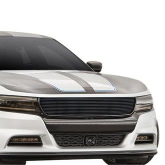 APG® - Billet Grille