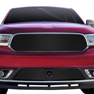 Dodge Durango Chrome Front Grill