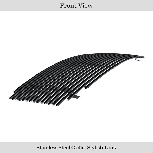 ダッジ ラム 2004-2006 グリル（APS newest Riveted Mesh Grille  