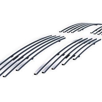 APG® - Billet Grille